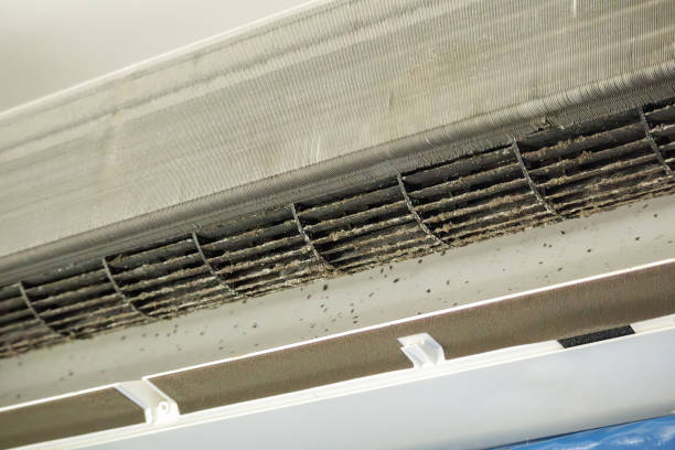 Best Residential Air Duct Cleaning in Buttonwillow, CA