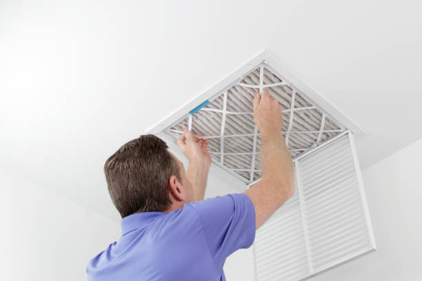 Best Ductwork Odor Removal in Buttonwillow, CA